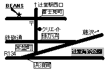 松浪本店地図
